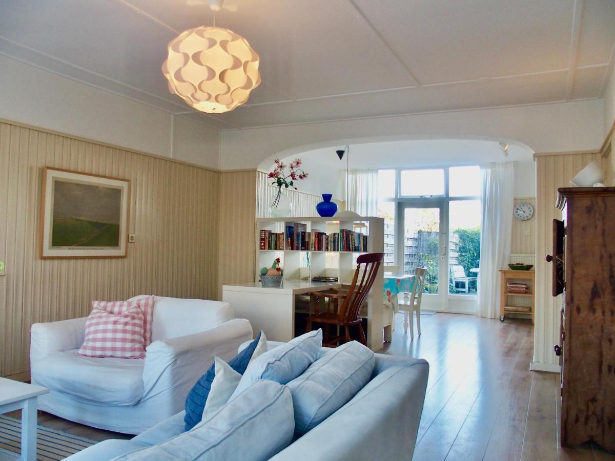 Vakantiehuis Dorpsplein 쿠데커크 외부 사진