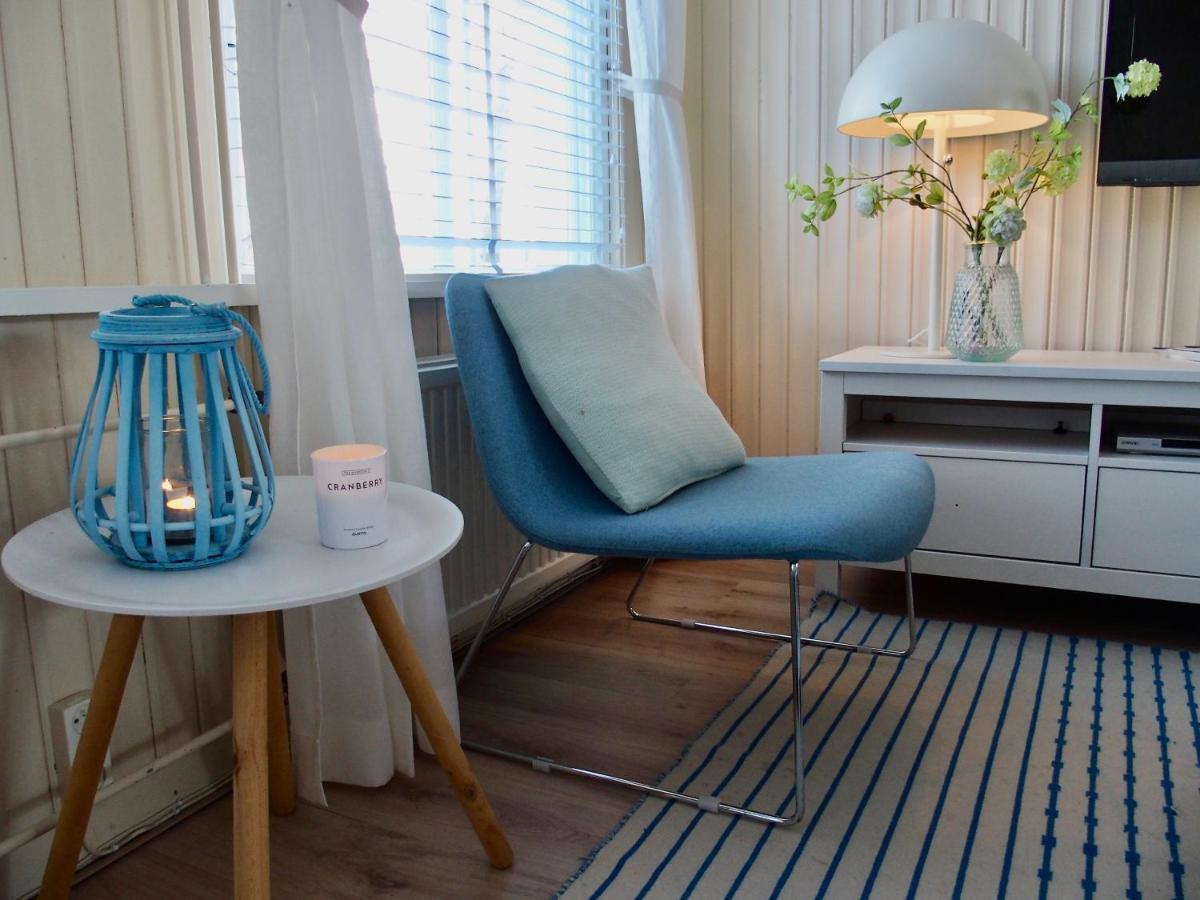 Vakantiehuis Dorpsplein 쿠데커크 외부 사진