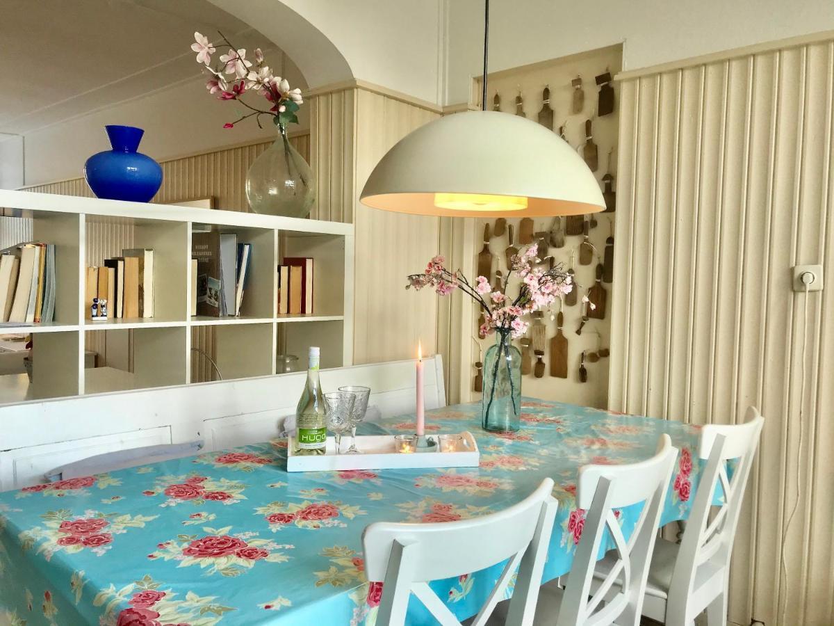 Vakantiehuis Dorpsplein 쿠데커크 외부 사진